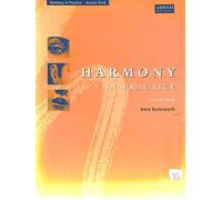 Harmony in Practice: Answer Book