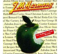 Harmony, J.M. - Let It Beatles