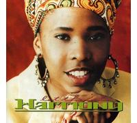 Harmony (Krs-One) - Let There Be Harmony