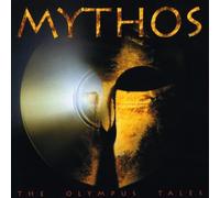 Harmony Music - Mythos-the Olympus Tales
