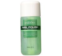 Harmony Nail Polish Remover, 120 ml