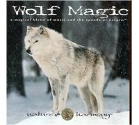 Harmony, Nature's - Wolf Magic