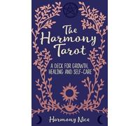 Harmony Nice Harmony Tarot (Merchandise)