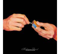 Million Dead Harmony No Harmony (CD) Album