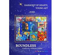 Harmony of Hearts Young Art 2026