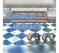 Harmony of the bravest (PC) Steam Key - GLOBAL
