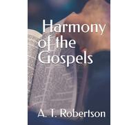 Harmony of the Gospels
