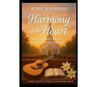 Harmony of the Heart: When faith, music, and love find their perfect arrangement