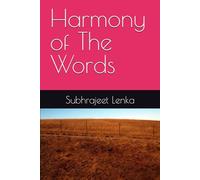 Harmony of The Words
