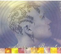 Harmony Ridge Creekdippers, Paul Pena, Nigel Eaton, John Castleberry, Hank Dogs, Jamie Haith, Celia, Praying For the Rain, Michael J, Jill Bell Vorhaus, The EMP Project, Michael Orminston - Healing Beauty Volume One (UK Import)