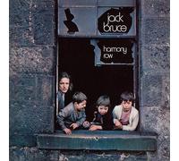 Harmony Row (2CD/2Blu-Ray Box Set)