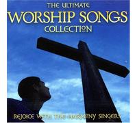Harmony Singers, the - Songs of Worship