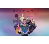 Harmony: The Fall of Reverie