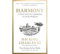 Harmony: The King’s Vision for Our World
