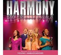 Harmony - The Music of Life (CD)