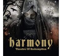 Harmony - Theatre Of Redemption