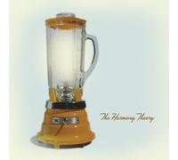 Harmony Theory - Harmony Theory
