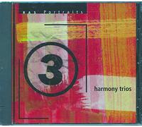 HARMONY TRIOS - RAS PORTRAIT SERIES