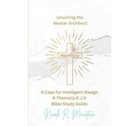 Harmony Unveiling the Master Architect