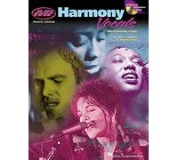 Harmony Vocals The Essential Guide