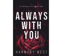 Harmony West Always with You (Tascabile)