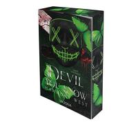 Harmony West Deja Devil You Know: Mit limitiertem Farbschnitt (Diam (Tascabile)
