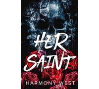 Harmony West Her Saint (Tascabile) Saint and Sinner Duet