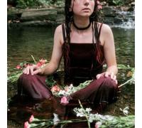 Harmony Woods Graceful Rage (CD) Album Digipak