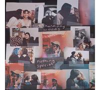 Harmony Woods Nothing Special (Vinyl LP) 12" Album