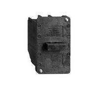 Schneider Electric Interruttore ausiliario XENG1191 per XACA – 1 contatto NC, 2 contatti NO