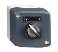 Harmony XALD134 Cassetta Grigio Scuro con Interruttore a Penna