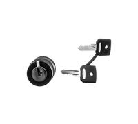 ZB5AG6 - Interruttore a chiave, elemento frontale, Harmony XB5, 22 mm, ne