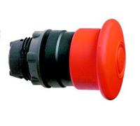 Harmony XB5 ZB5AT84 Interruttore a fungo a pulsante