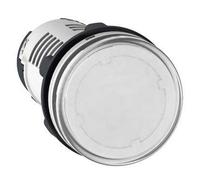 Harmony XB7 Lampada di segnalazione LED incolore 24 V, XB7EV07BP