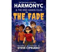 HarmonyC and The Kind Hands Club vs. The Fade: 1