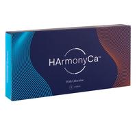Harmonyca Lidocaina 2 siringhe 1,25 ml