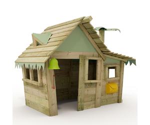 HarmonyHut Haven XXL