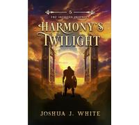 Harmony's Twilight: A Norse-Inspired Epic Fantasy of Death Realms, Memory Seas, Soul Magic, Divine Balance, and the Final Battle for Cosmic Renewal