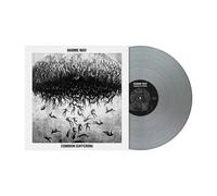 Harm's Way 'Common Suffering' LP Vinile argentato - Nuovo e Sigillato
