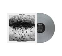 Harms Way Common Suffering (Silver Vinyl LP) (Vinyl LP)