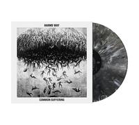 Harms Way Common Suffering (Vinyl LP)