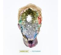 Harm's way - Posthuman ( audioCD )