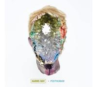 Harms Way Posthuman (Vinyl LP)