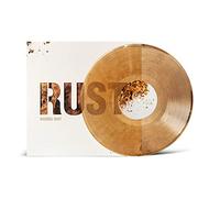 Harms Way - Rust