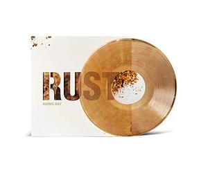 Harms Way - Rust