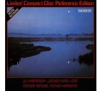Harmssen-Voss Duo - Mother Nature/Father Harmony
