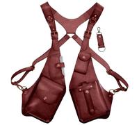 Harnais antivol - Sécurité de voyage sécurisée, DISPOSIif antivol | Harnais de sécurité réglable, accessoire de sécurité de voyage, harnais de voyage antivol, équipement de sécurité sécurisé, protect