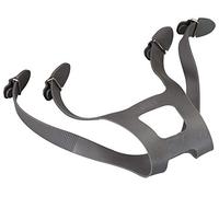 Harnais de tête 3 m/6897 37005 (AAD) de rechange, un équipement de Protection respiratoire