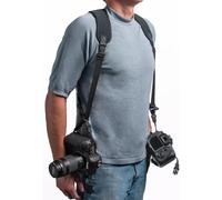 Harnais Double Sling Noir