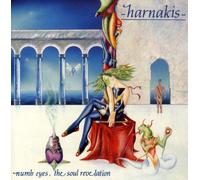 Harnakis - Numb Eyes Soul Revelation